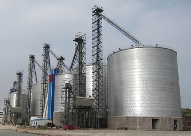 沅陵流化棒装置安装技术说明