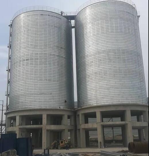 沅陵镀锌卷板仓